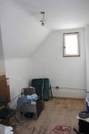 upstairs second bedroom