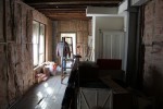Front to back kitchen