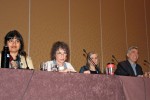 Amy Goodman and others