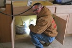 Jeremy owner of Affordable Plumbing