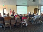Healthcare Meeting @ Library in Pueblo, CO