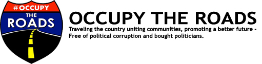 Occupy the Roads