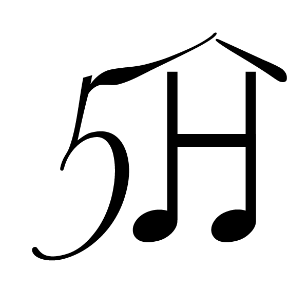 5H-logo-draft1