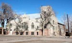 church for fb