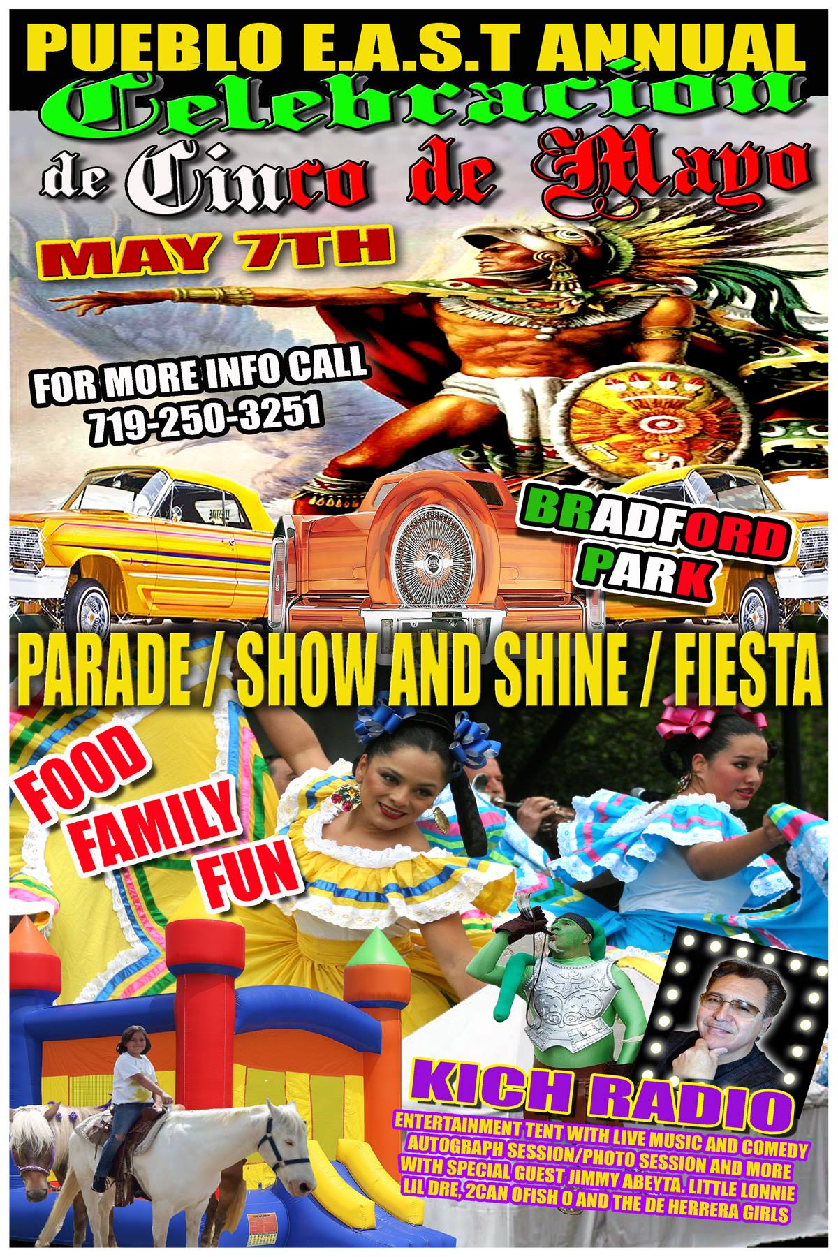 Cinco de Mayo