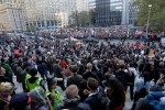 OWS, NY