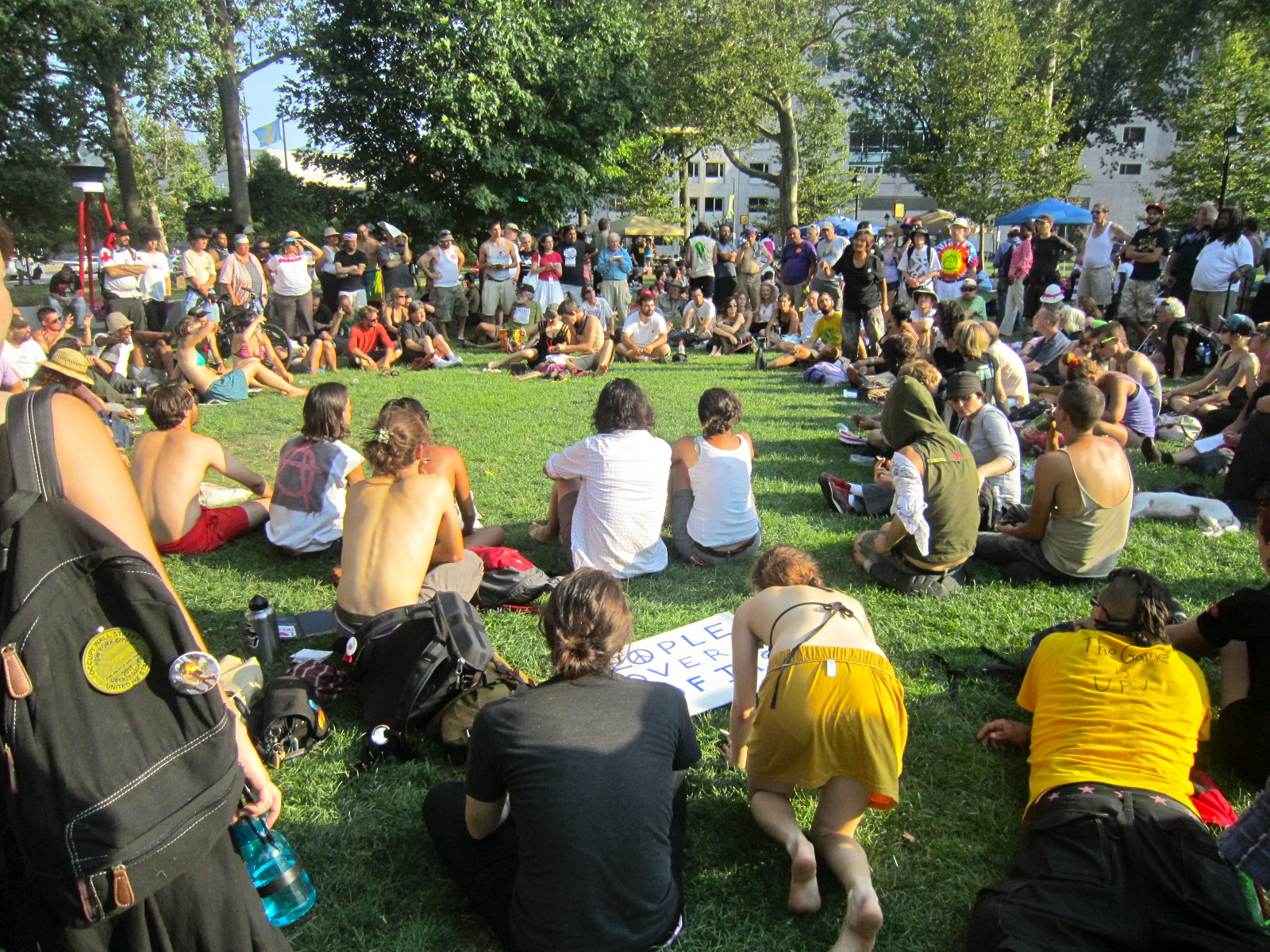 Philly NaTGaT