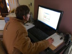 Patrick-crash course in programming shows