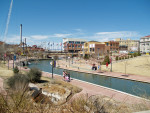 Riverwalk In Pueblo