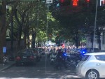 Portland Protest