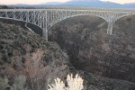 Rio Grande Bridge
